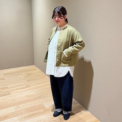 【イオン松江】身長159cm