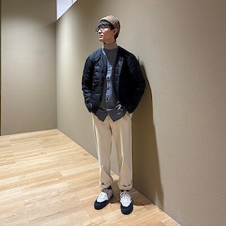 【イオン松江】身長166cm