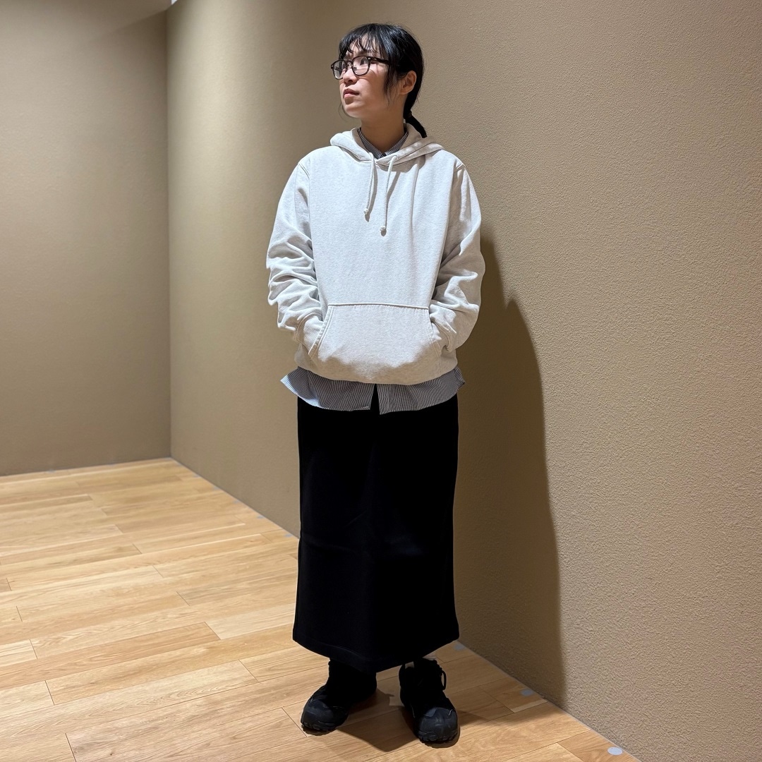 【イオン松江】身長156cm