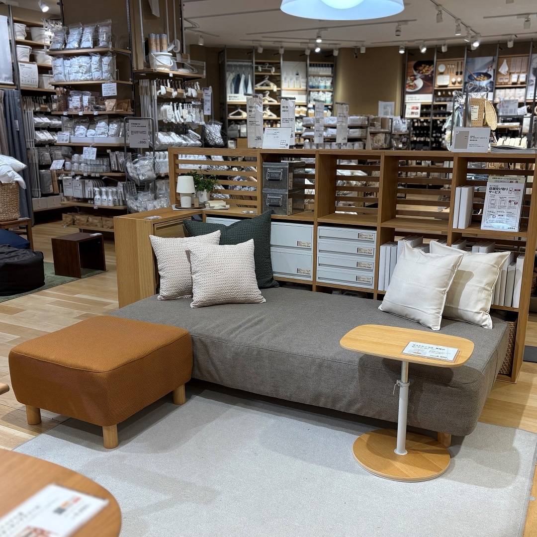 【イオン松江】新しい暮らしのお手伝い