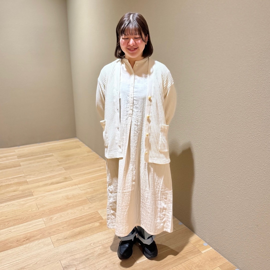 【イオン松江】身長159cm