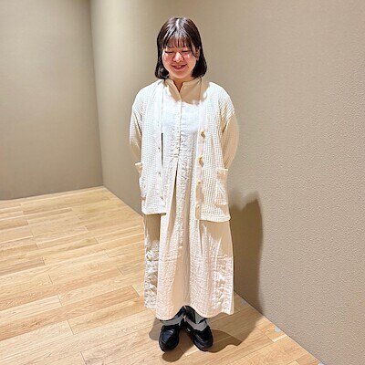 【イオン松江】身長159cm