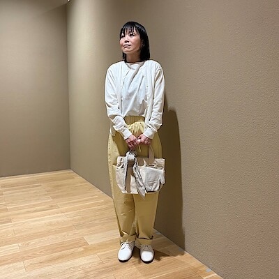 【イオン松江】身長154cm