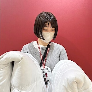 【イオン松江】無印良品ではじめる新生活 その2