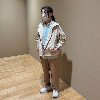 【イオン松江】身長154cm