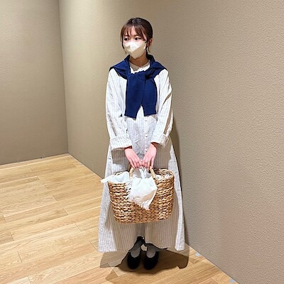 【イオン松江】身長150cm