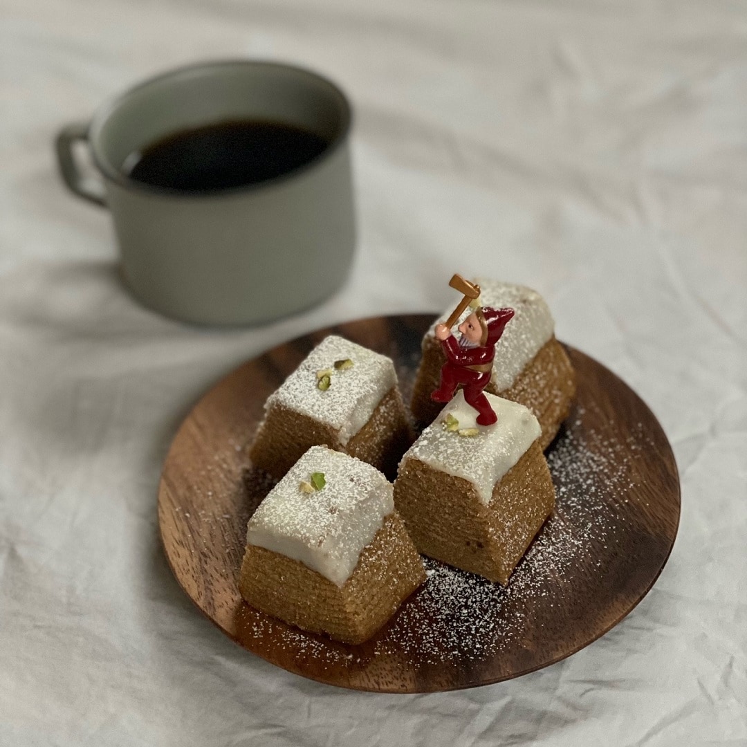【イオン松江】クリスマスの贈り物 その5