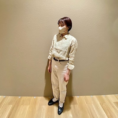 【イオン松江】身長156cm