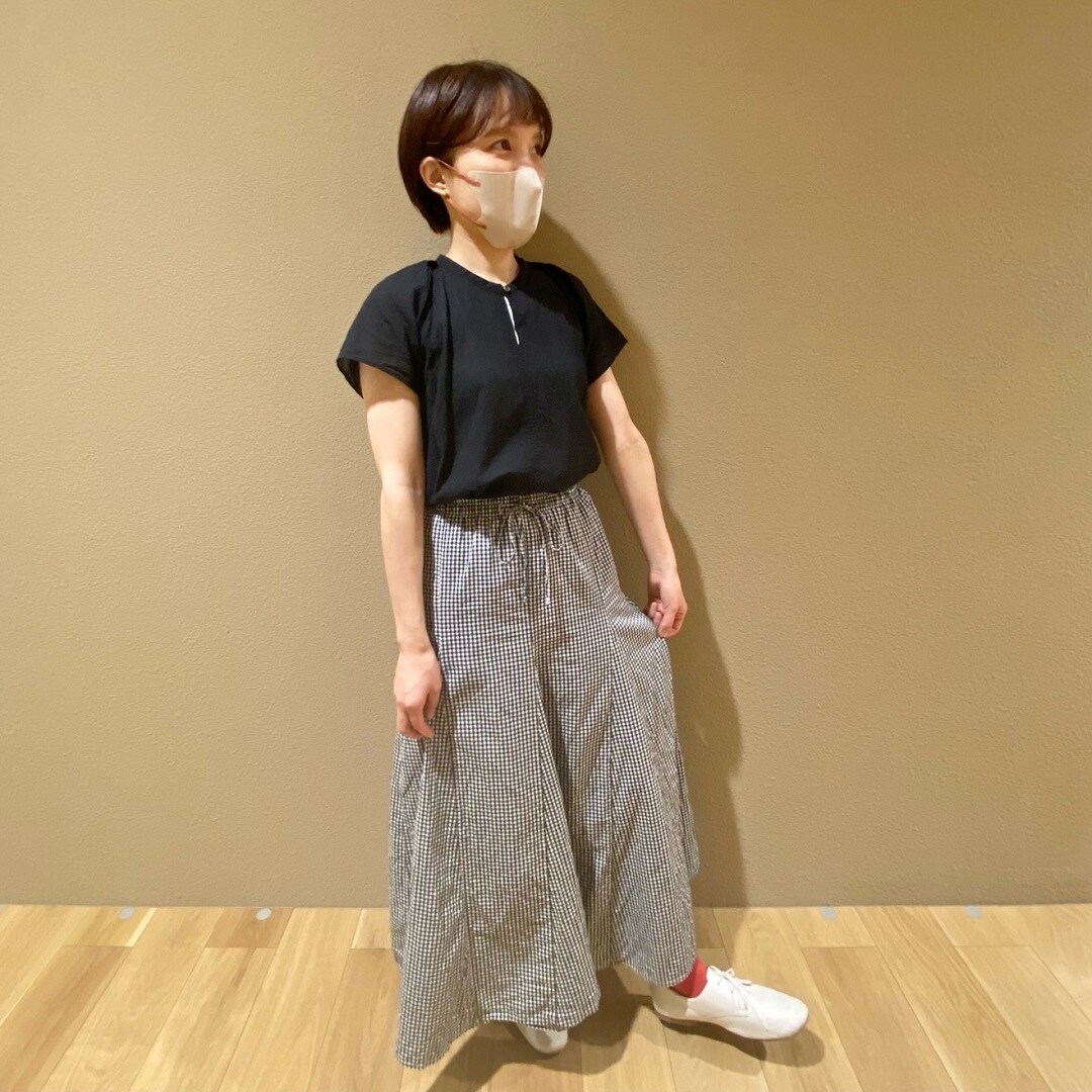 【イオン松江】身長156cm