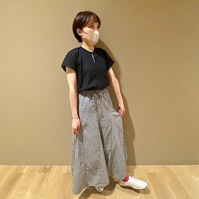 【イオン松江】身長156cm