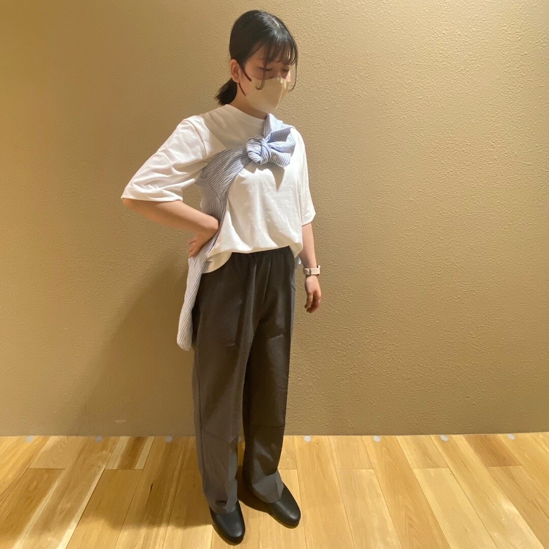 【イオン松江】身長159cm
