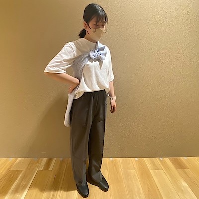 【イオン松江】身長159cm