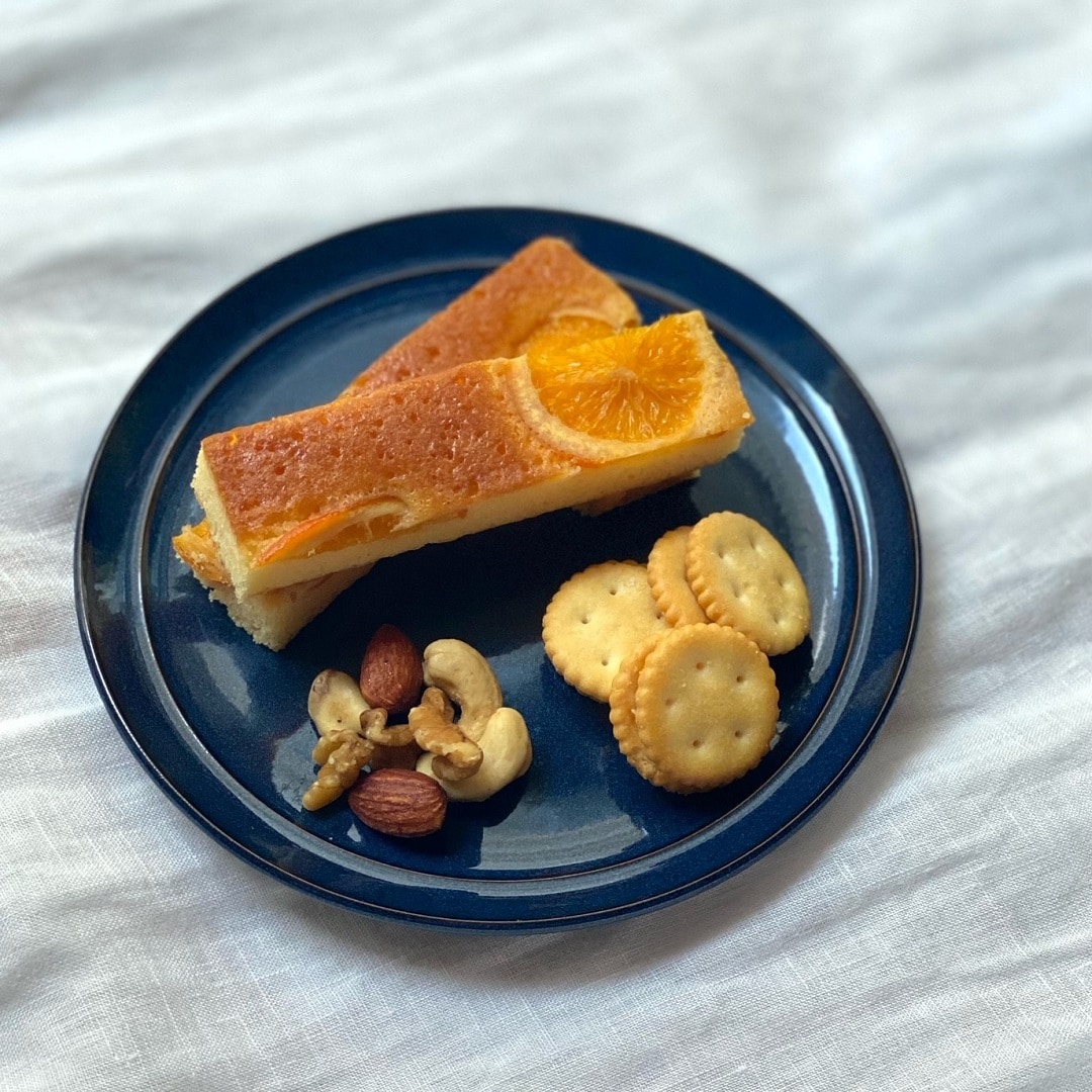 【イオン松江】柑橘のお菓子
