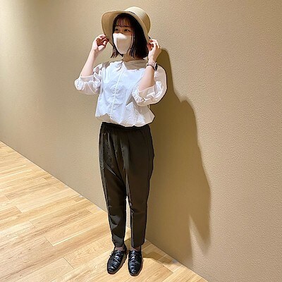 【イオン松江】身長158cm