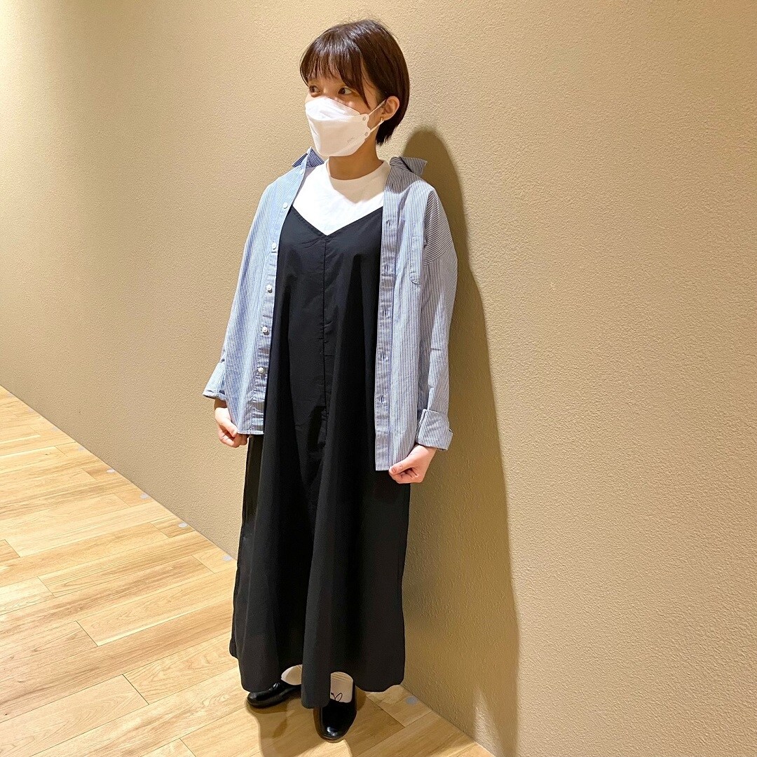 【イオン松江】身長156cm