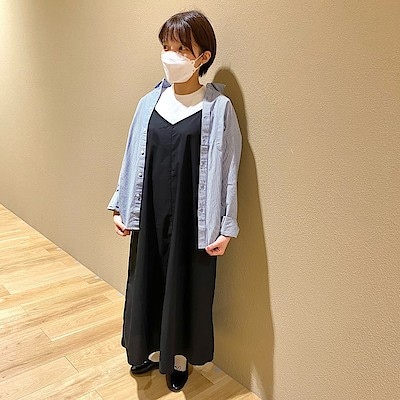 【イオン松江】身長156cm