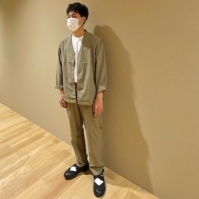 【イオン松江】身長173cm