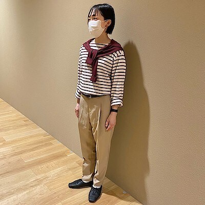 【イオン松江】身長159cm