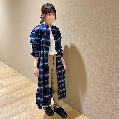 【イオン松江】身長153cm