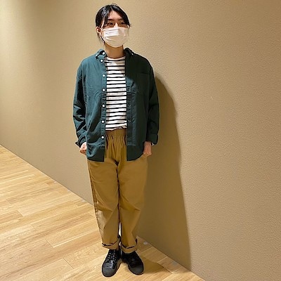 【イオン松江】身長161cm