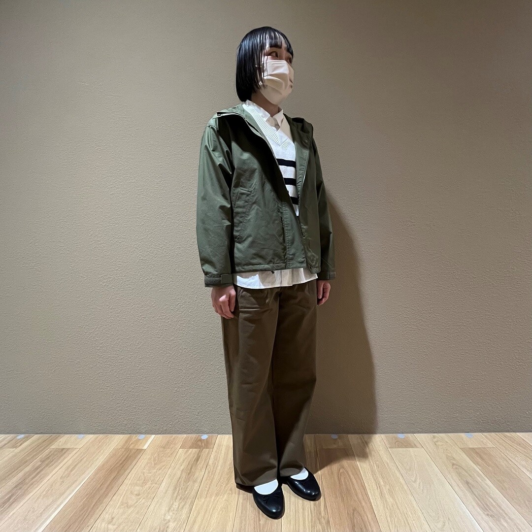 【イオン松江】身長159cm