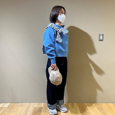 【イオン松江】身長156cm