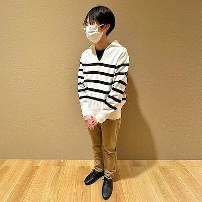 【イオン松江】身長154cm