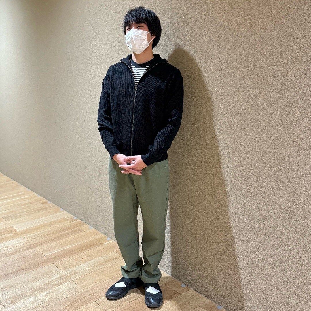 【イオン松江】身長173cm