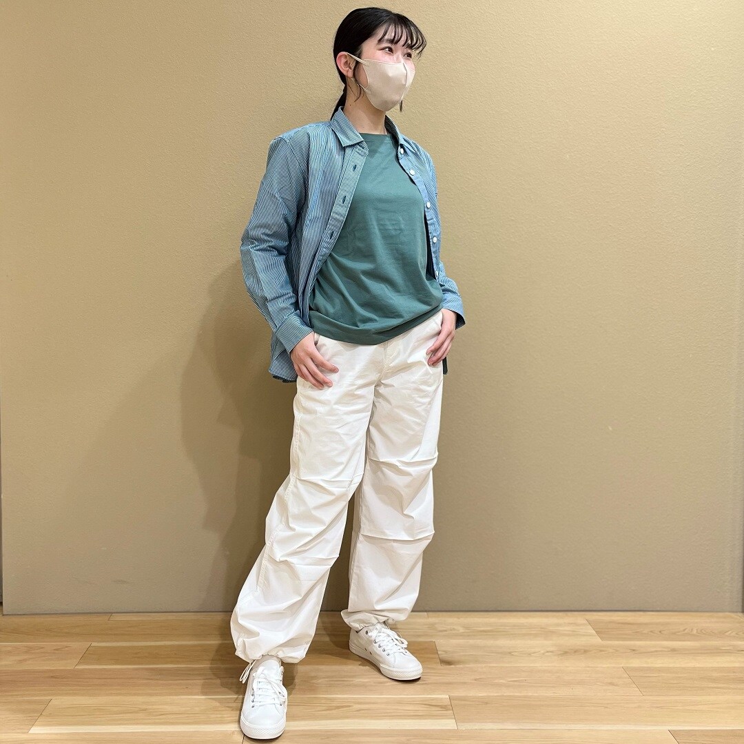 【イオン松江】身長158cm