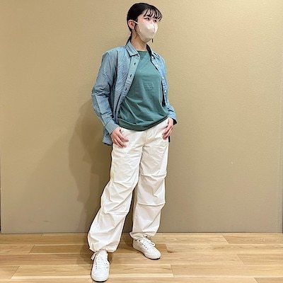 【イオン松江】身長158cm