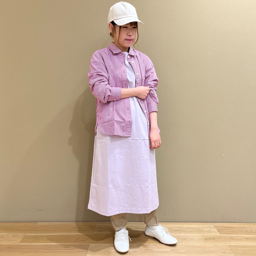 【イオン松江】身長153cm