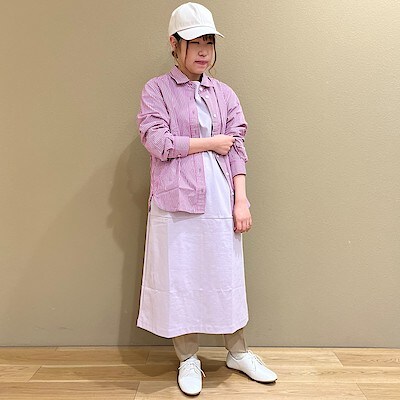 【イオン松江】身長153cm