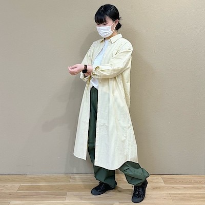 【イオン松江】身長161cm