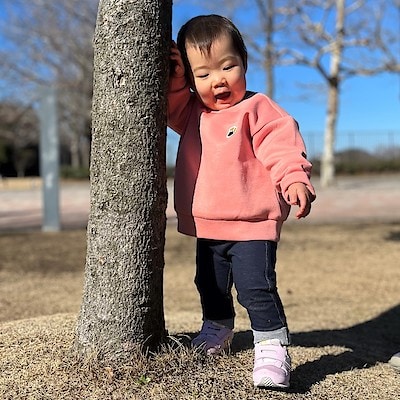 【イオン松江】身長80cm