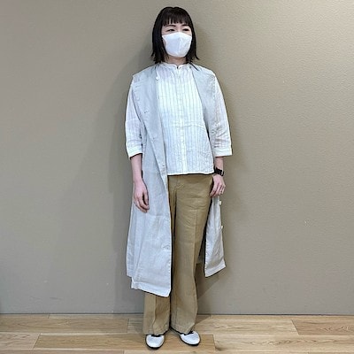 【イオン松江】身長166cm