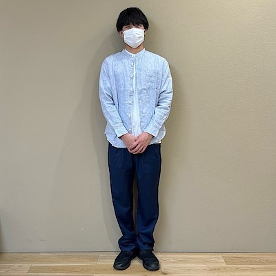 【イオン松江】身長173cm