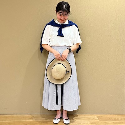 【イオン松江】身長158cm