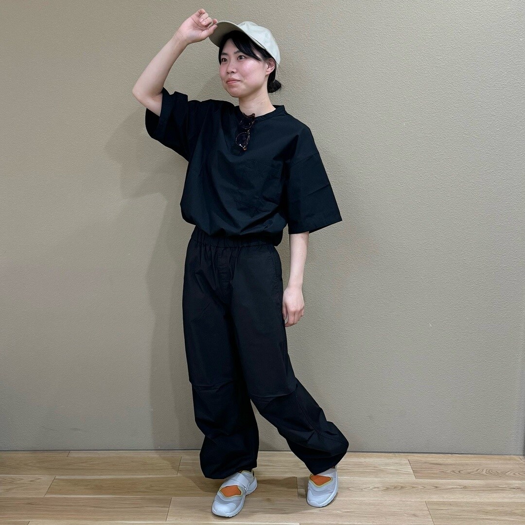 【イオン松江】身長161cm