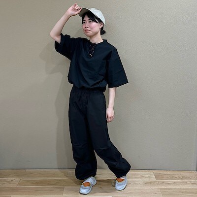 【イオン松江】身長161cm