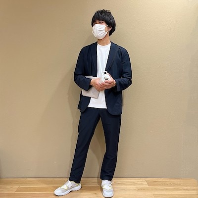 【イオン松江】身長173cm