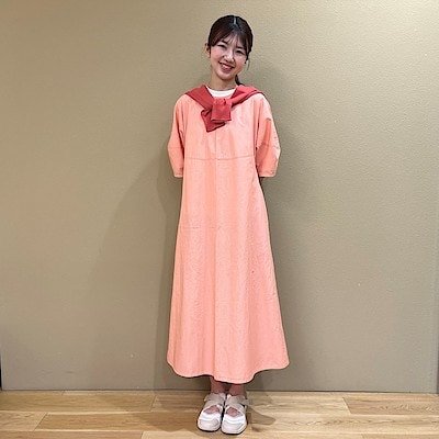 【イオン松江】身長163cm