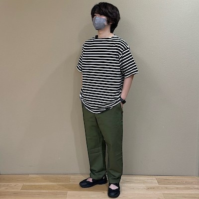 【イオン松江】身長169cm