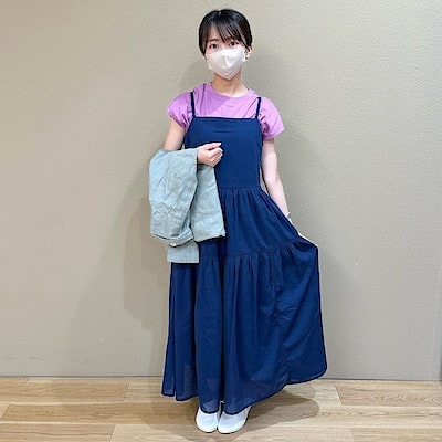 【イオン松江】身長150cm