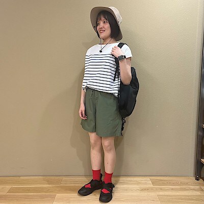 【イオン松江】身長156cm