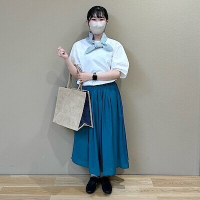 【イオン松江】身長158cm