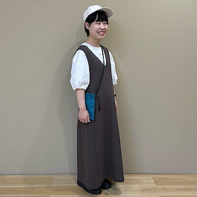 【イオン松江】身長150cm