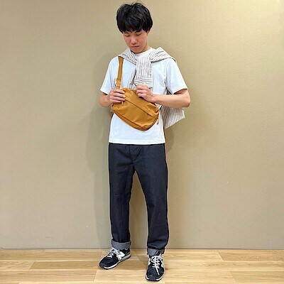 【イオン松江】身長173cm