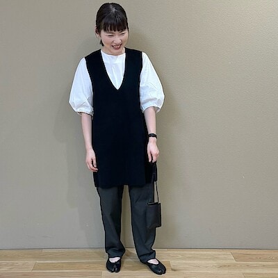 【イオン松江】身長166cm