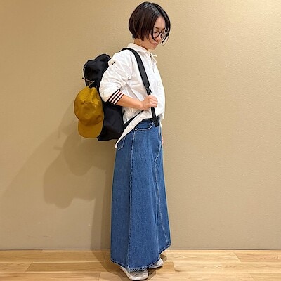 【イオン松江】身長156cm