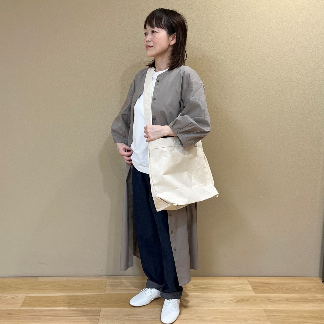 【イオン松江】身長154cm